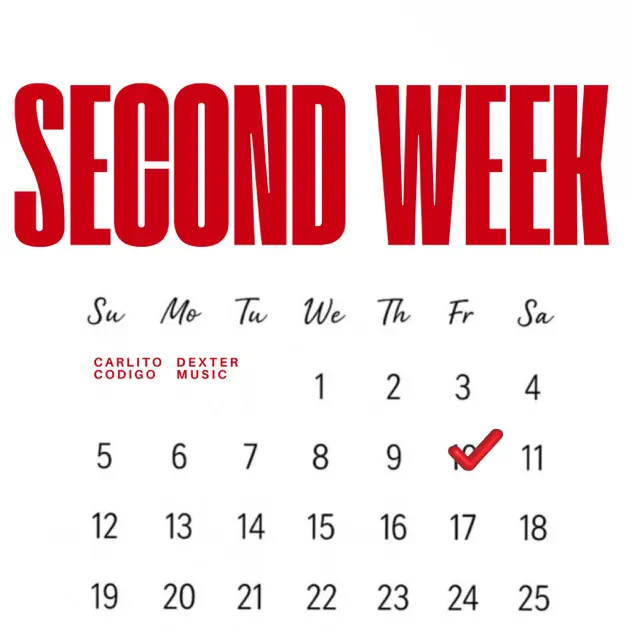 Carlito Codigo & Dexter – Second Week (2026)