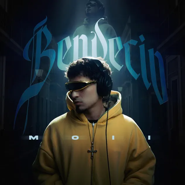 DIMEMOII – BENDECIO – EP (2026)