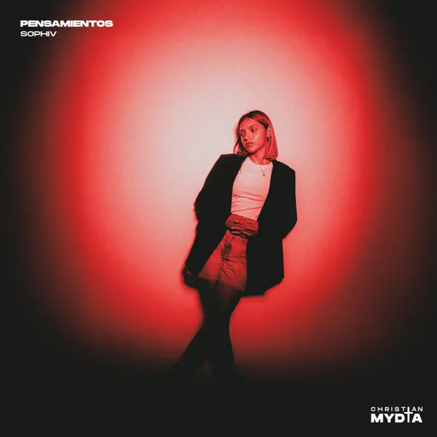 Sophiv – Pensamientos (2026)