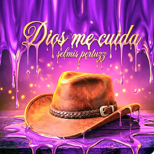 Selmis Pertuzz – Dios Me Cuida (2026)