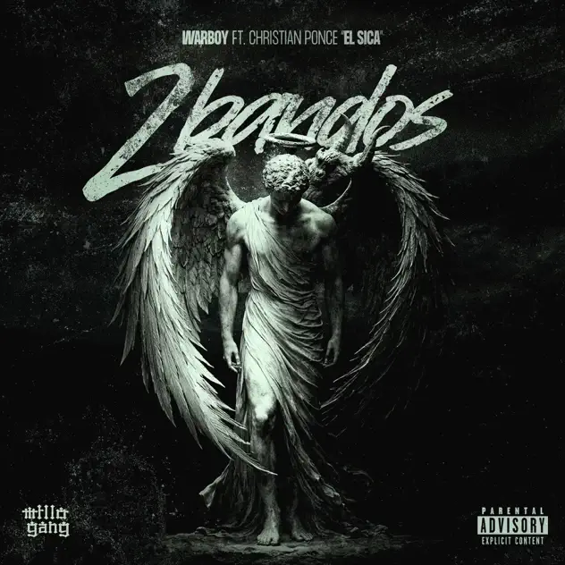 Warboy & Christian Ponce – 2 Bandos (2026)