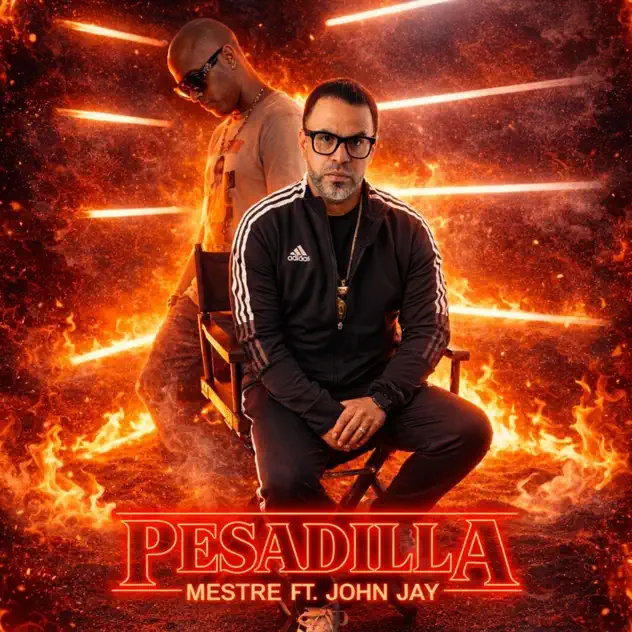 Mestre – Pesadilla (feat. John Jay) (2026)