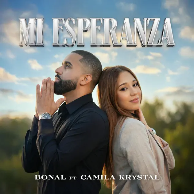 Bonal – Mi Esperanza (2026)