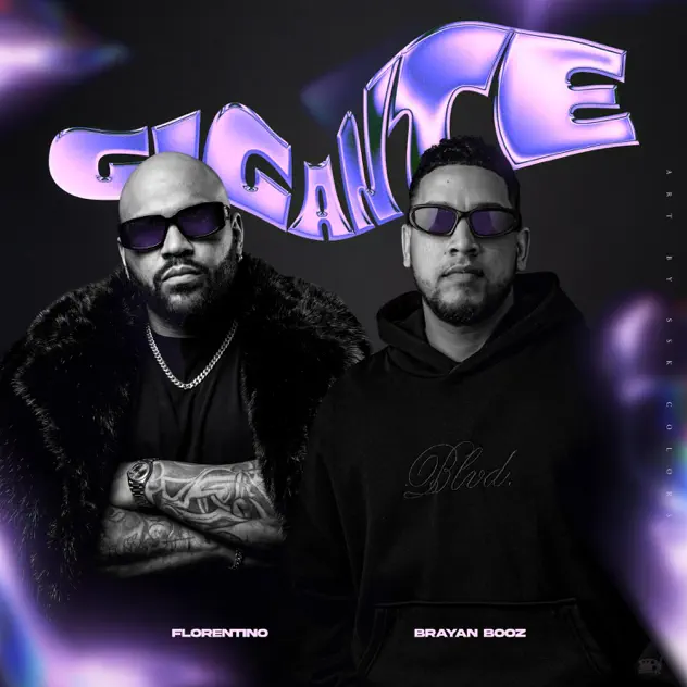 Florentino – Gigante (feat. Brayan Booz) (2026)