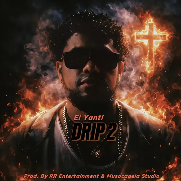 El Yanti – DRIP 2 (2026)