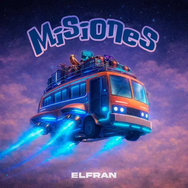 Elfran – Misiones (2026)
