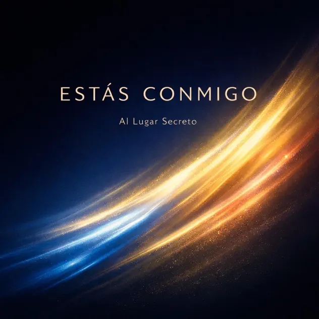 Al Lugar Secreto – Estás Conmigo (2026)