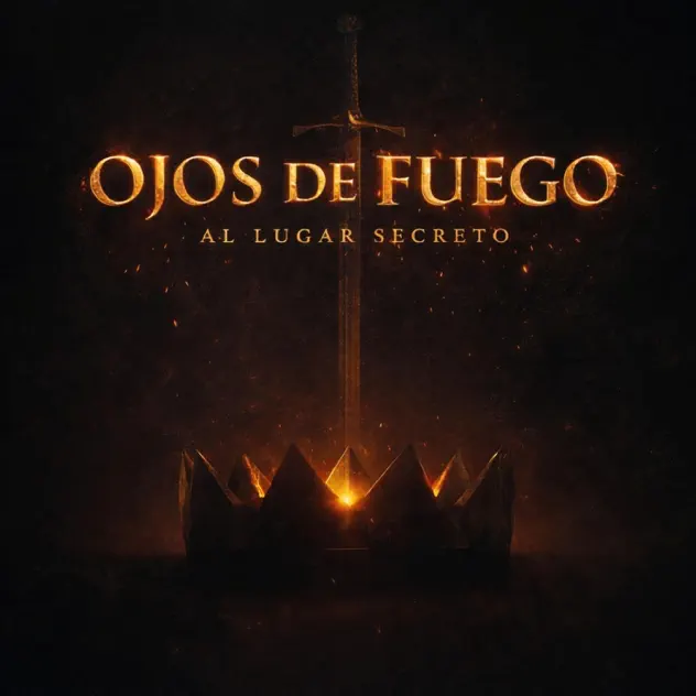 Al Lugar Secreto – Ojos de fuego (2026)