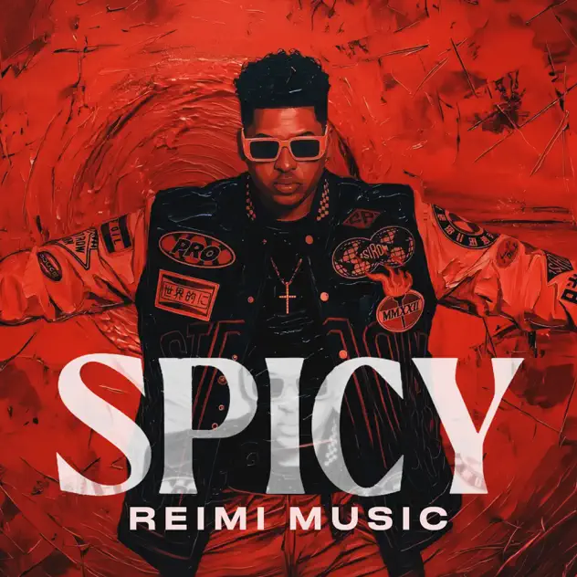 Reimi Music – Spicy (2026)