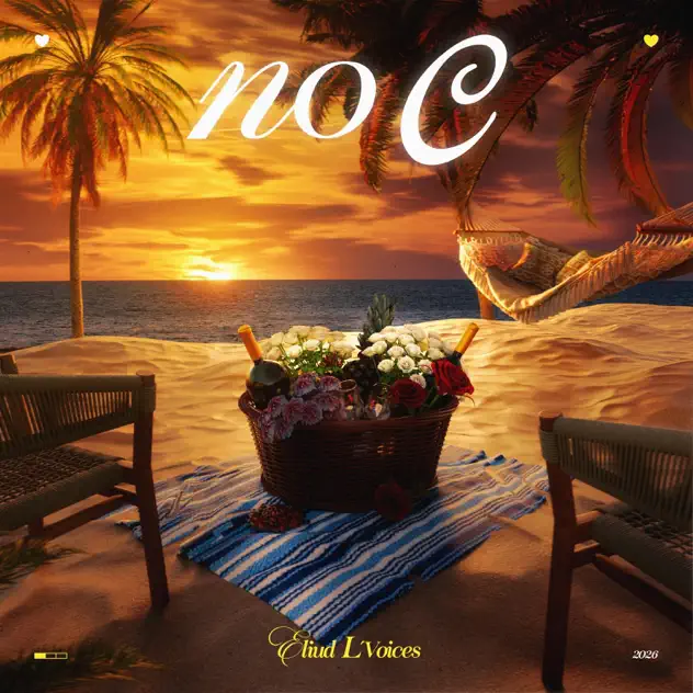 Eliud L’voices – NO C (2026)