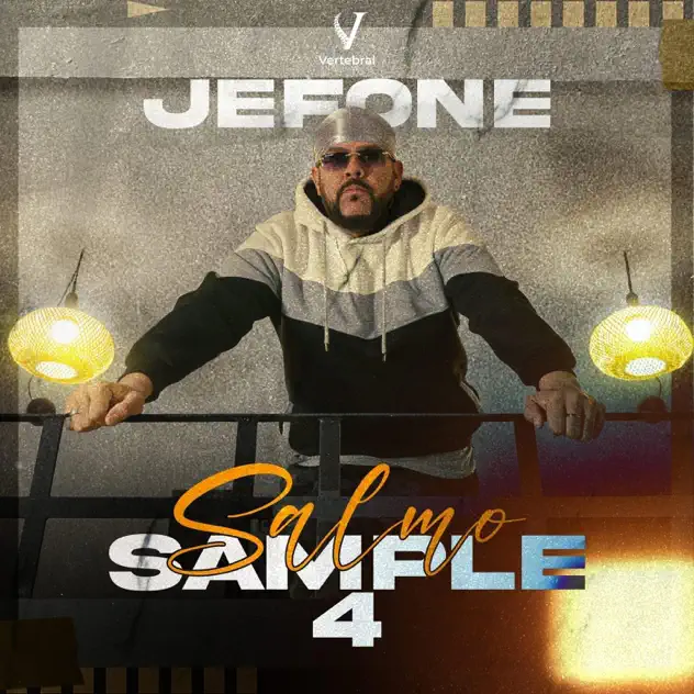 Jefone – Salmo Sample 4 (2026)