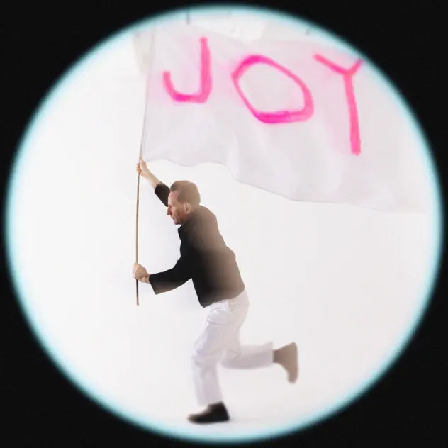 Martin Smith – JOY (2024)
