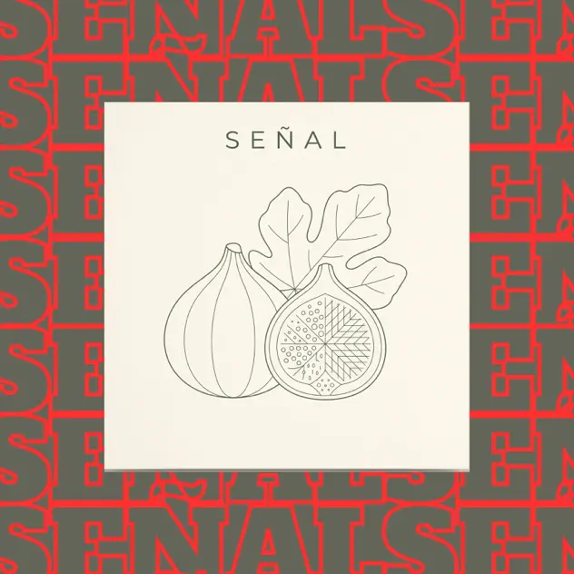 Dios Music – Señal (2026)
