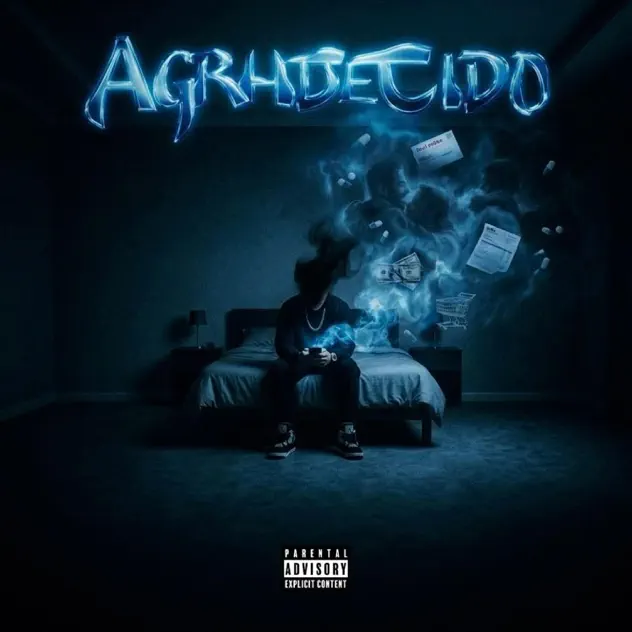 Little boy on the beat, Checho & YAM BULS – AGRADECIDO (2026)