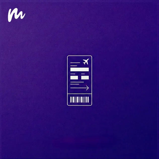 Odanis BSK & MYDIA Ritmo – Aeropuerto (2026)