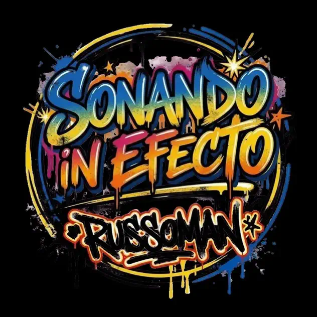 Russoman – SONANDO IN EFECTO (2026)