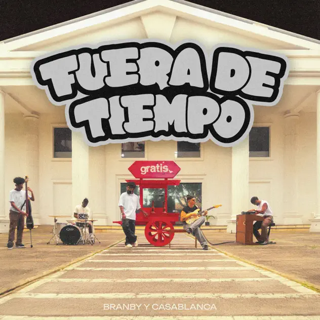 Branby – Fuera de Tiempo (feat. casablanca) (2026)