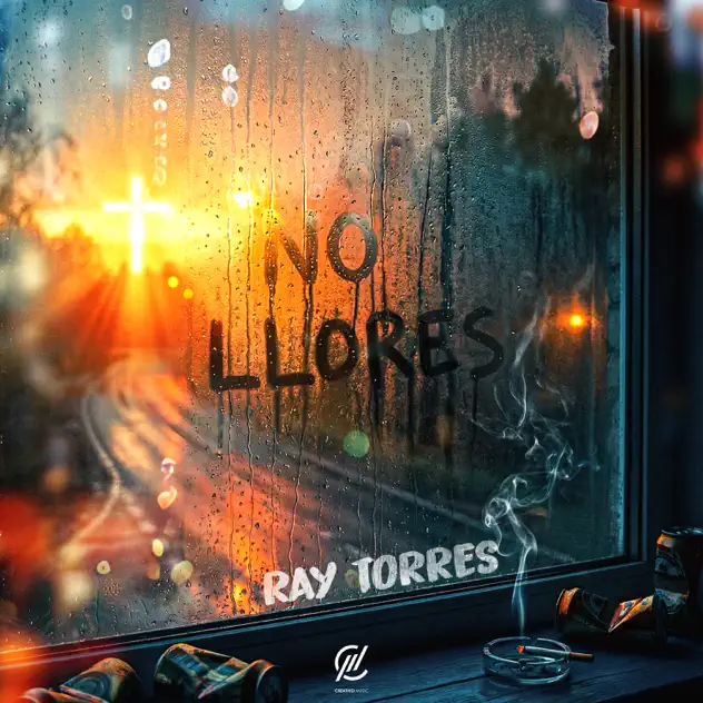 Ray Torres – No Llores (2026)