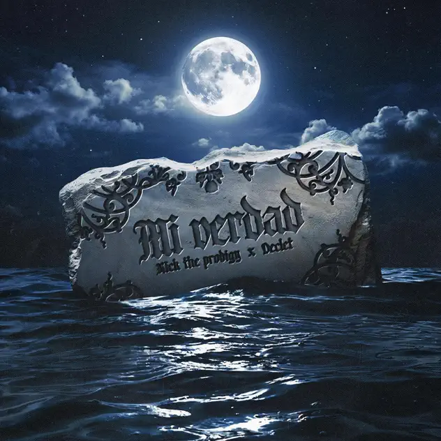 Nick The Prodigy & Declet – MI VERDAD (2026)