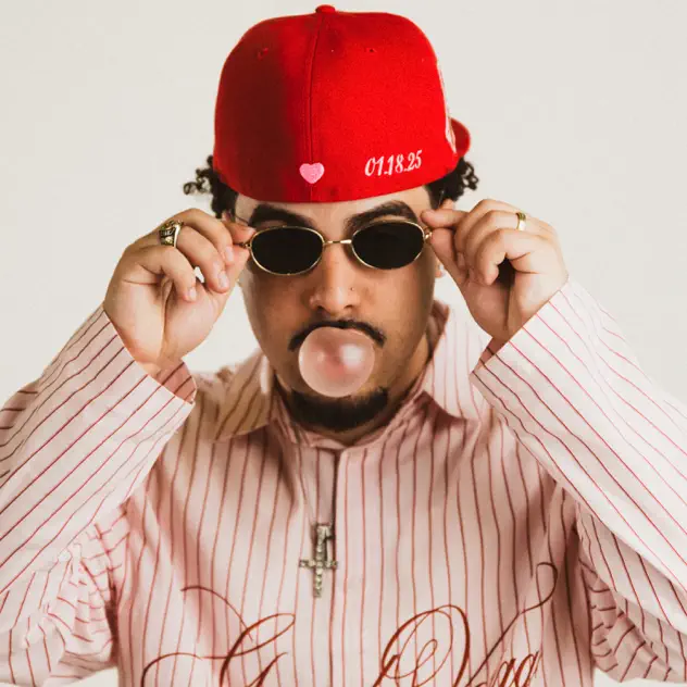Kenny Rivers – Baby Que Linda (2026)