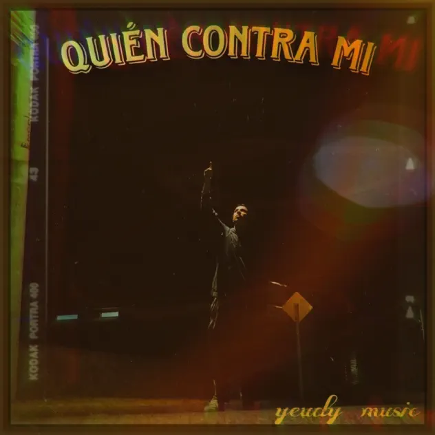 Yeudy Music – Quién Contra Mi (2026)