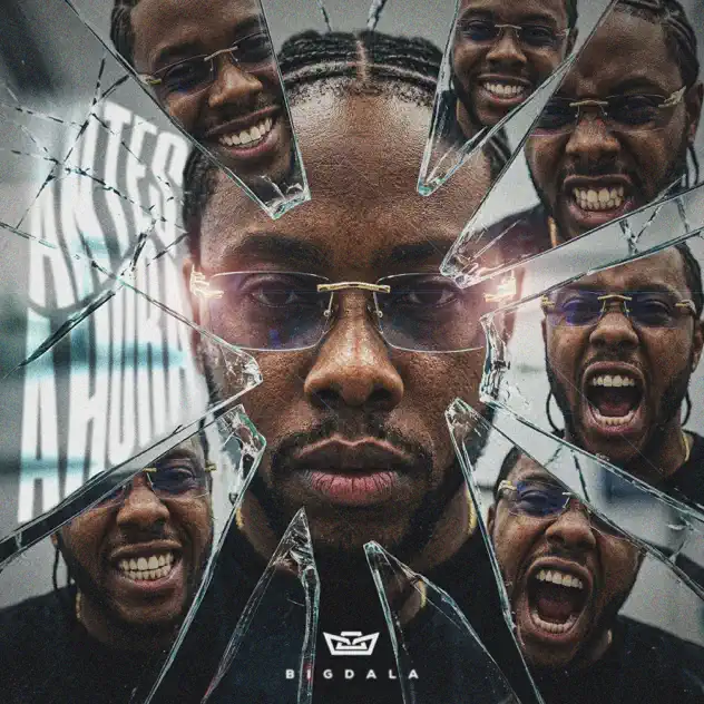 Bigdala – Antes/Ahora (2026)