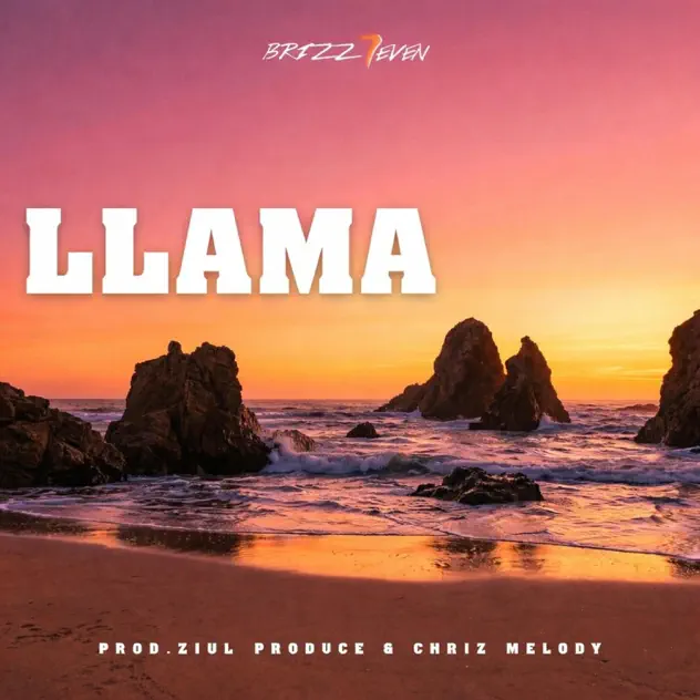 Brizz7even – LLAMA – EP (2026)