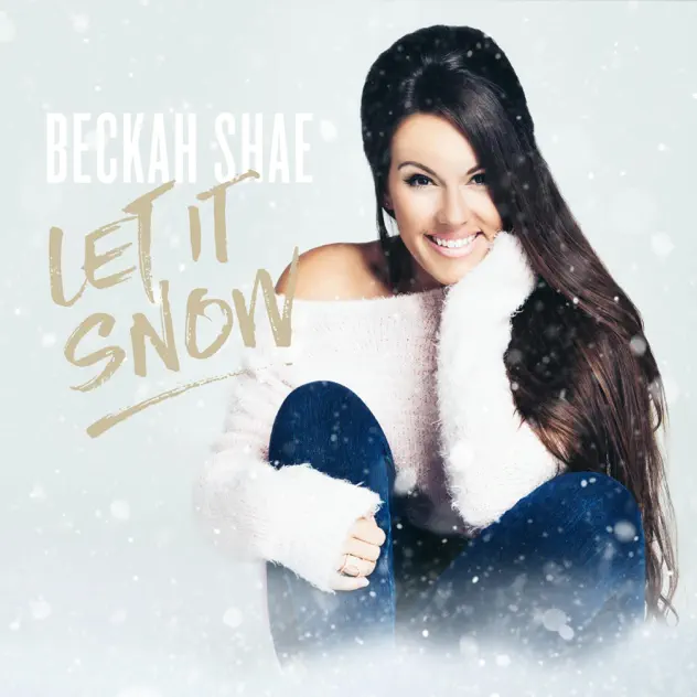 Beck Shae – Let It Snow (2016)