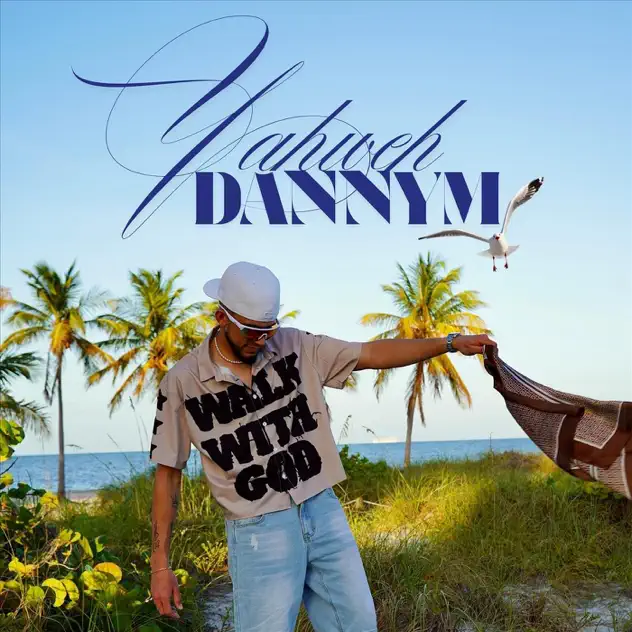 Danny M – YAHWEH (2026)