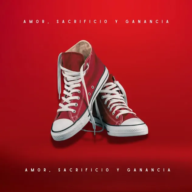 Gerson la dá – Amor, sacrificio y ganancia (2026)