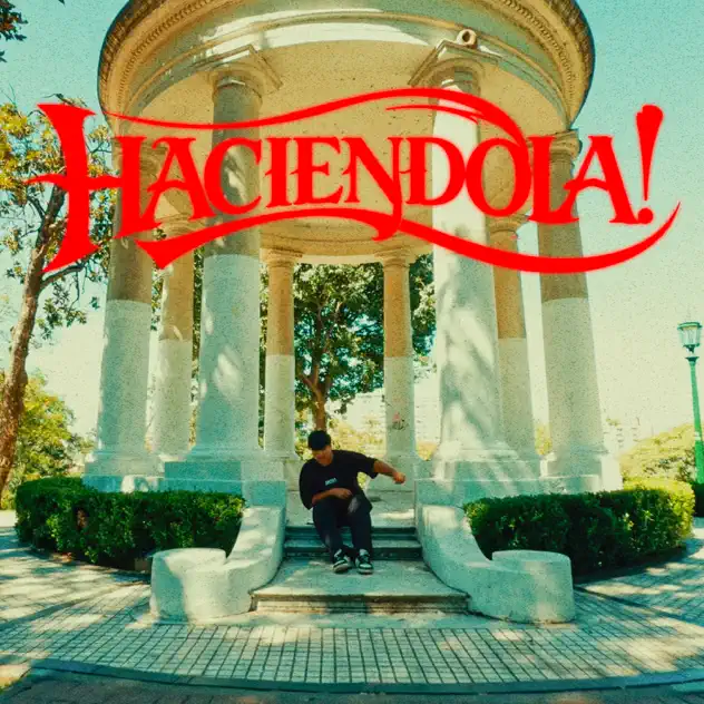 Fyno_615 & ener – Haciendola! (2026)