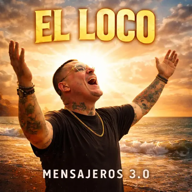 Mensajeros 3.0 – El loco (2026)