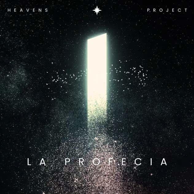Heavens Project – La Profecía (2026)