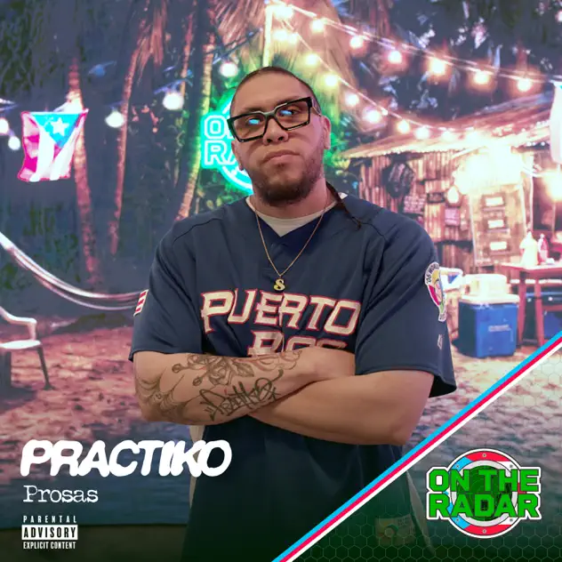 Práctiko – Prosas – On The Radar (2026)