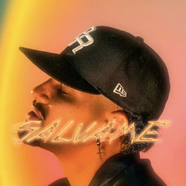 Jordy avilés – SALVAME (2026)