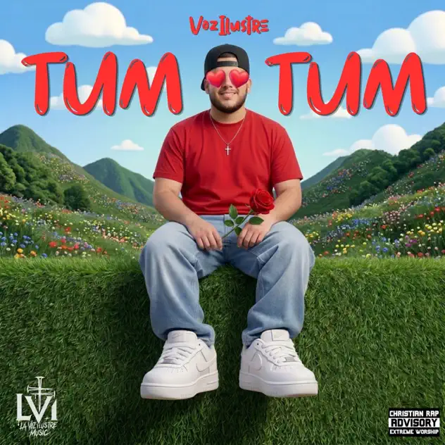 La Voz Ilustre – TUM-TUM (2026)