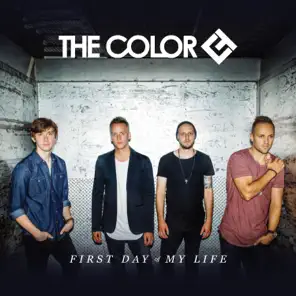 First Day of My Life – EP