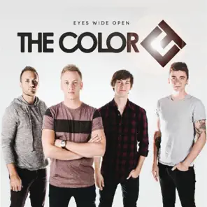 Eyes Wide Open – EP