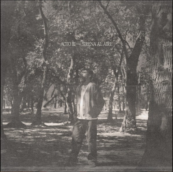 Fermin IV & Ervin River – Acto III – Sirena al aire (2026)
