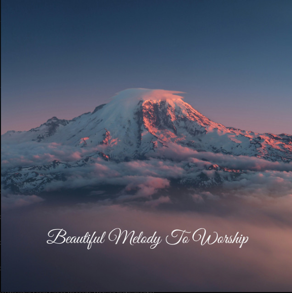 Alabanzas Cristianas, Instrumental Worship From Grace Records & Heaven Instrumental – Beautiful Melody To Worship (2025)