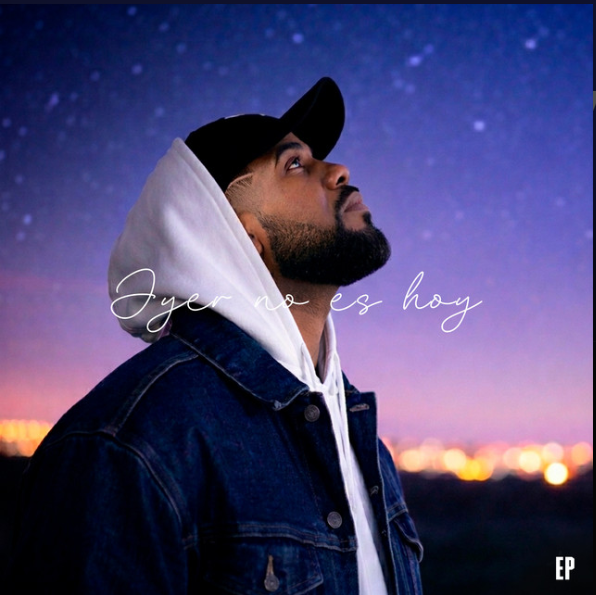 Angel Brown – Ayer No Es Hoy – EP (2026)