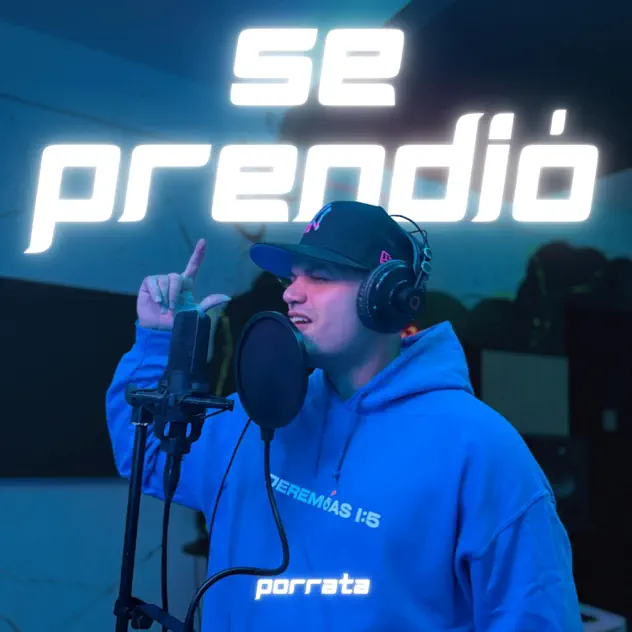 PORRATA – SE PRENDIÓ (2026)