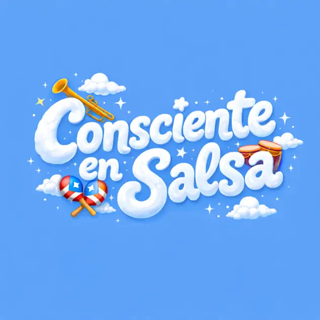 Giovani & Yariel – Consiente en Salsa (2026)
