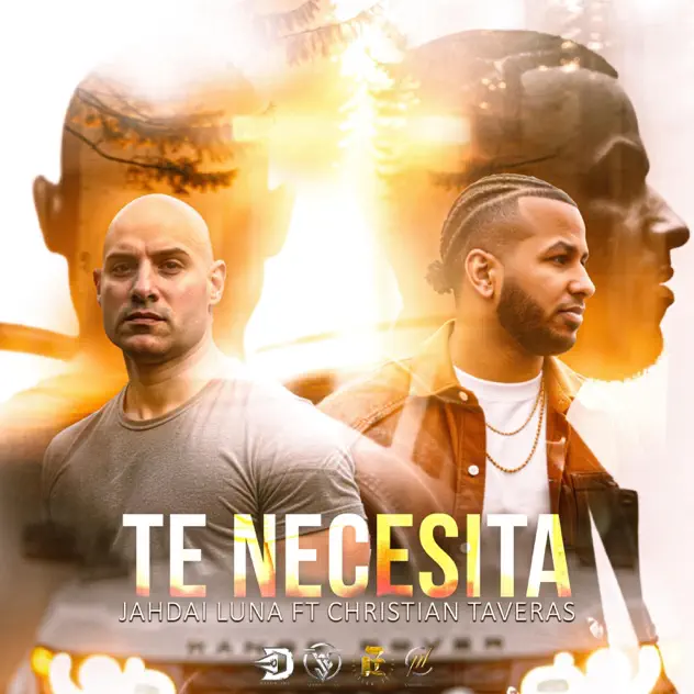 Jahdai Luna & Christian Taveras – Te Necesita (2026)