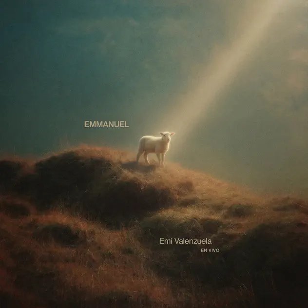Emi Valenzuela – EMMANUEL (En Vivo) (2026)