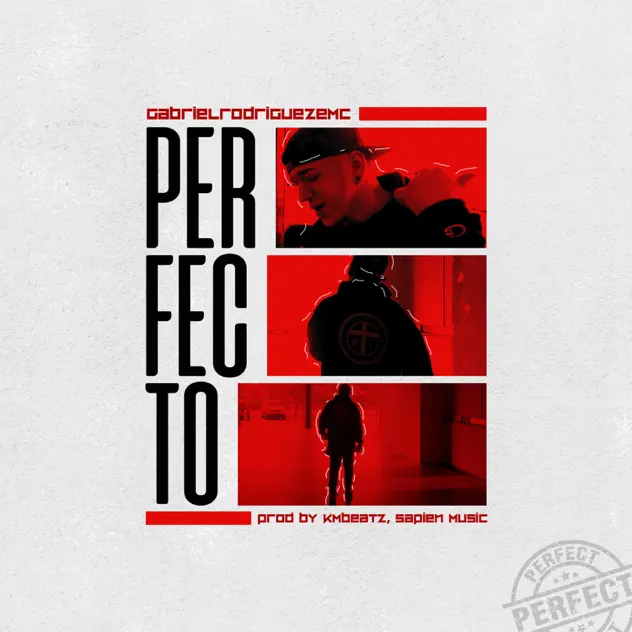 Gabriel EMC – Perfecto (2018)
