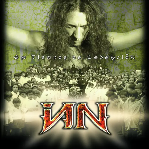 Mario Ian – En Tiempos de Redención (2006)