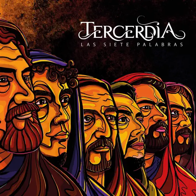 Tercerdia – La Siete Palabras (2025)
