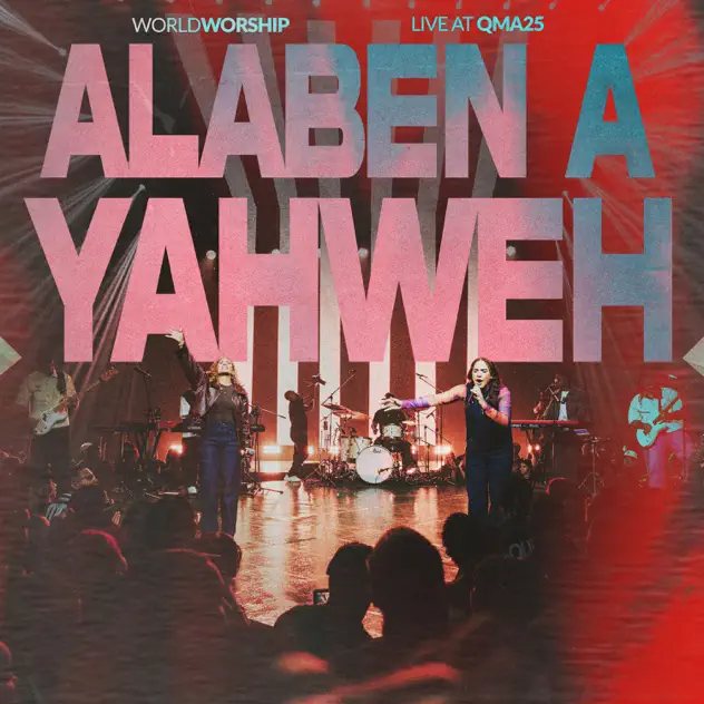 World Worship – ALABEN A YAHWEH (2026)
