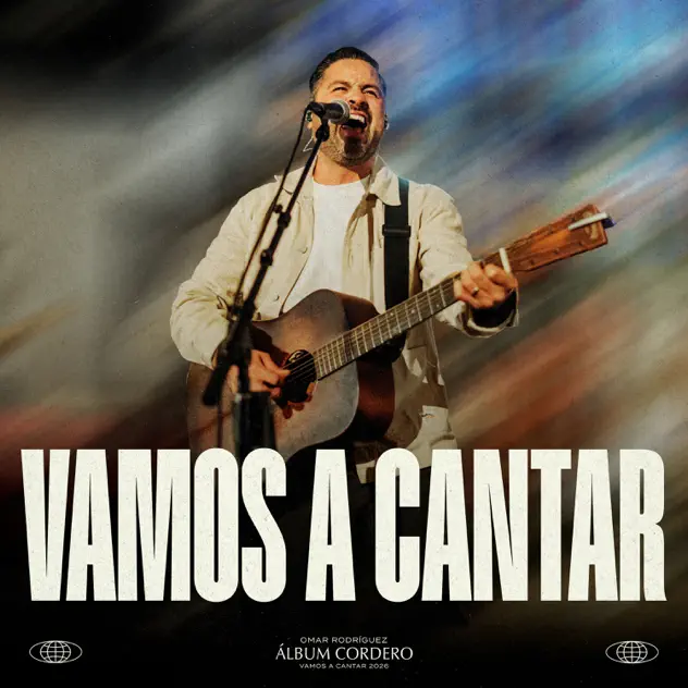 Omar Rodríguez Music – Vamos A Cantar (2026)